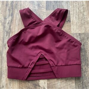 Balera top. Worn once!